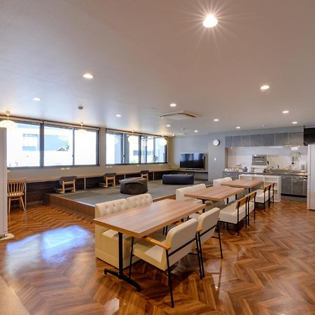 Beppu Rojiura Stay&Sauna Eksteriør bilde