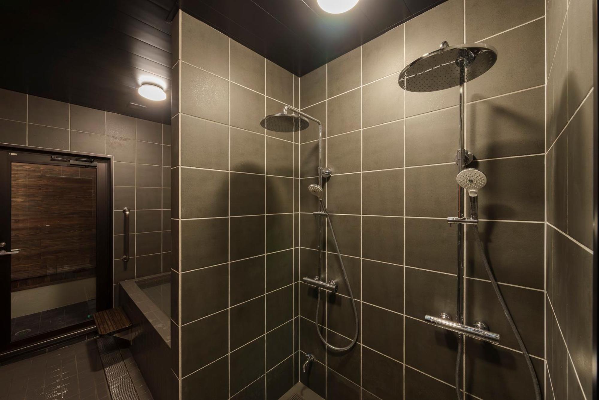 Beppu Rojiura Stay&Sauna Eksteriør bilde