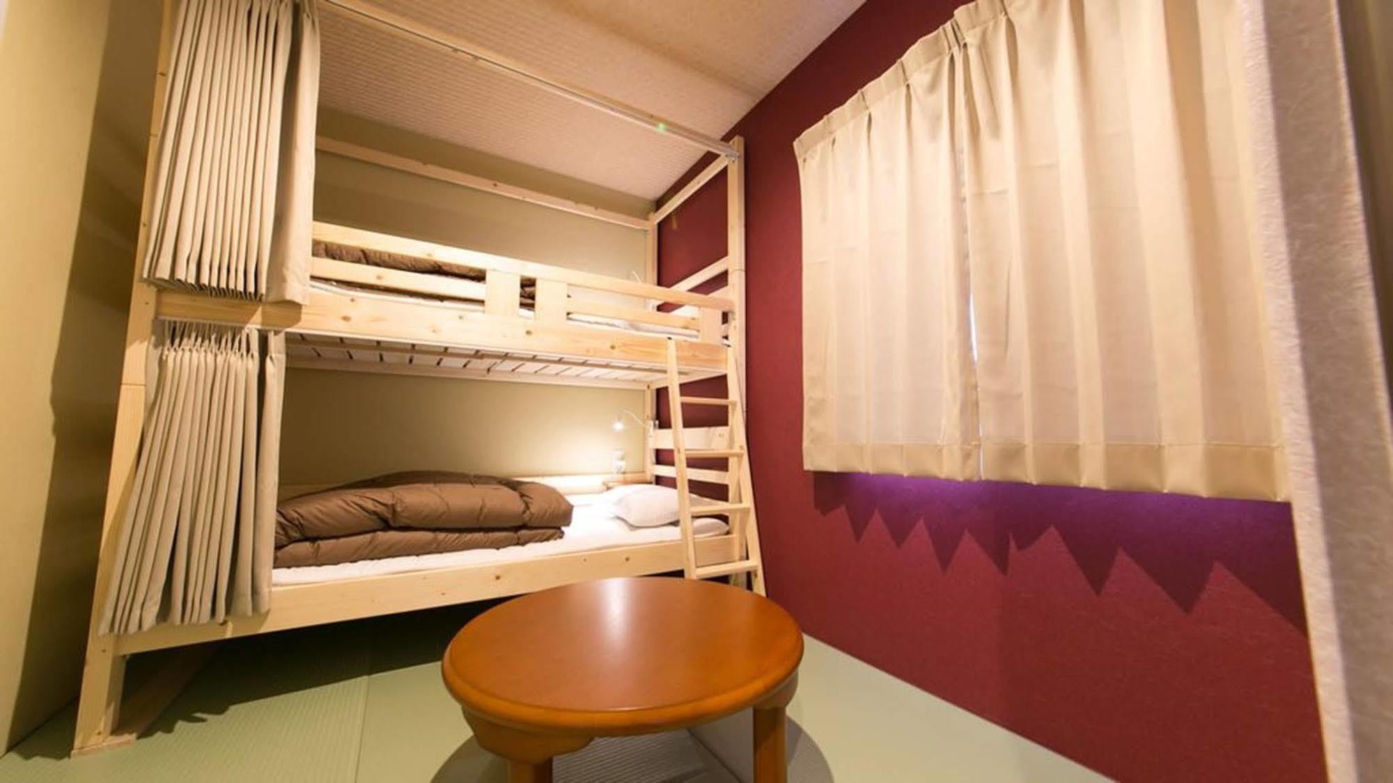 Beppu Rojiura Stay&Sauna Eksteriør bilde