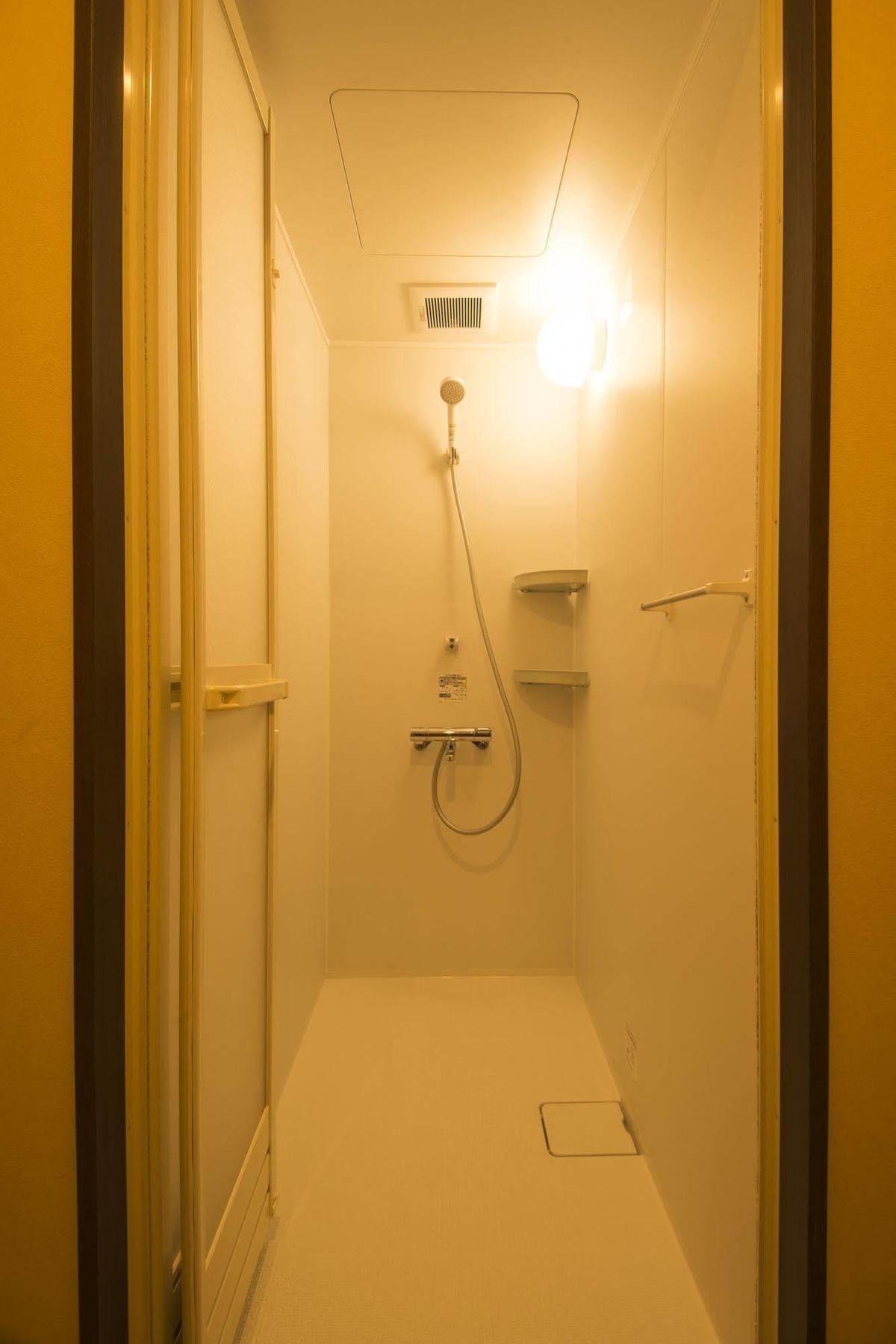Beppu Rojiura Stay&Sauna Eksteriør bilde