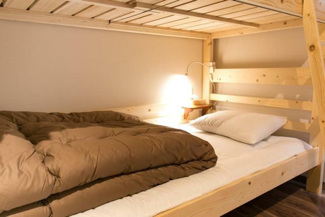 Beppu Rojiura Stay&Sauna Eksteriør bilde